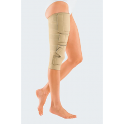MEDI CIRCAID JUXTAFIX Essentials nieelastyczna odzież uciskowa na udo z kolanem