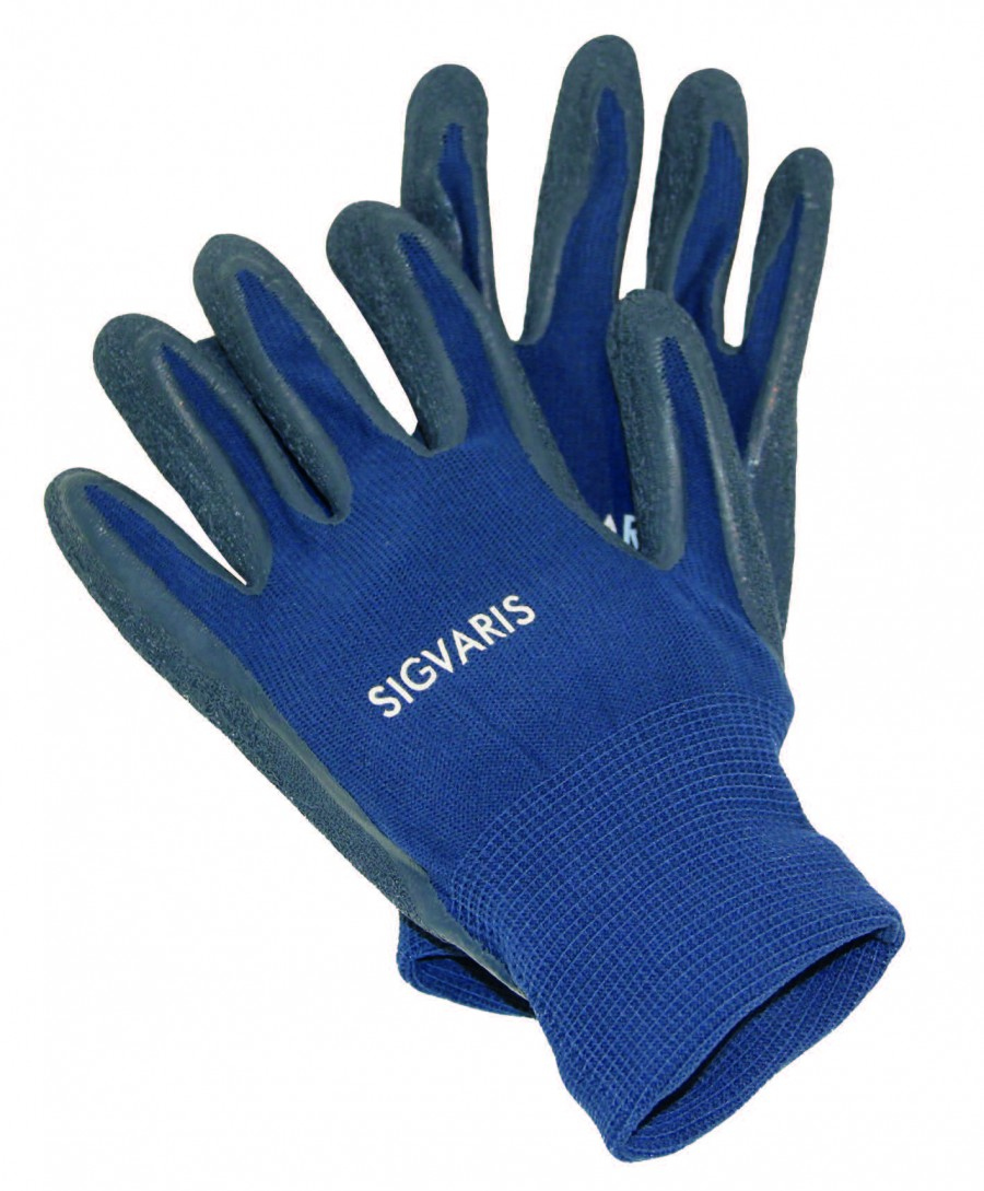 SIGVARIS Rękawice tekstylne do zakładania wyrobów uciskowych