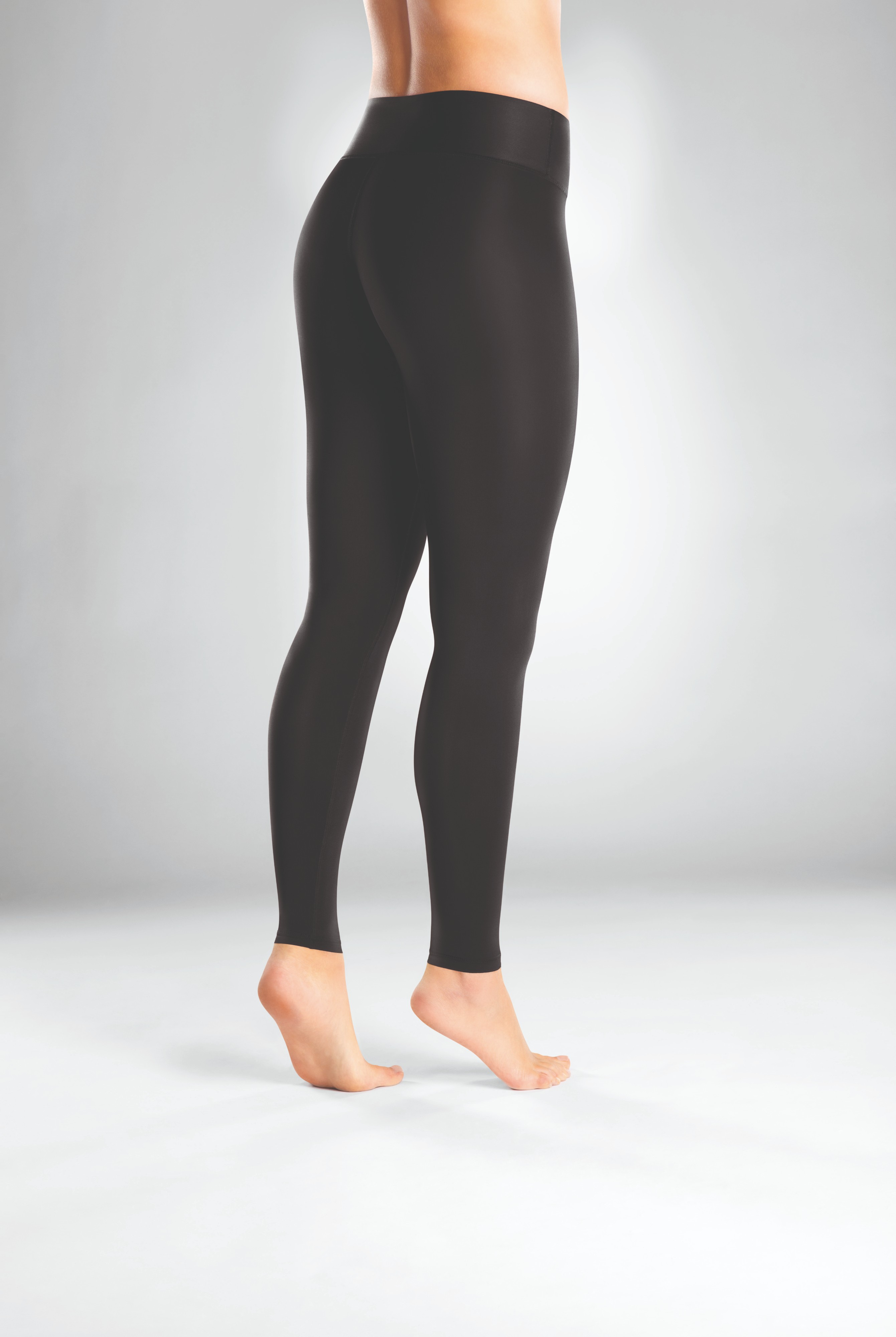 MAXIS VICTORIA Legginsy uciskowe (modelujące)